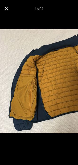 Lacoste оригинално яке