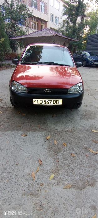 Продам лада калина