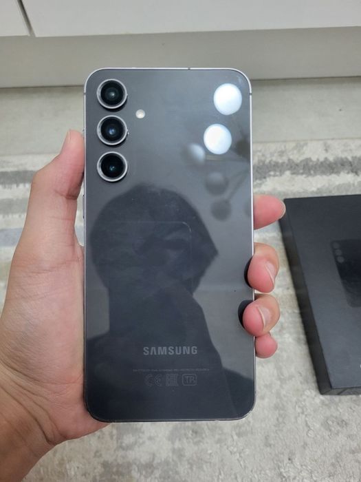 Samsung s23fe 128gb