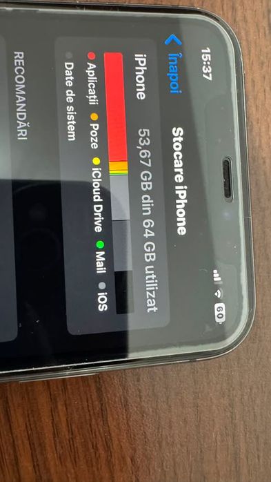 Iphone 11 in stare foarte buna