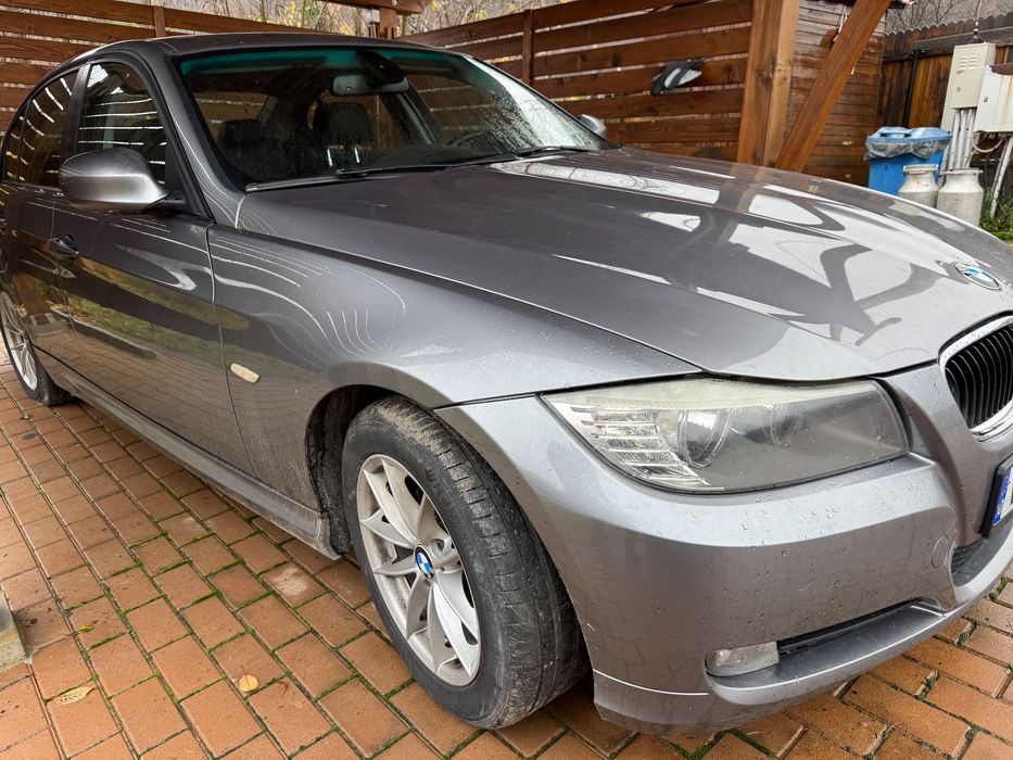 Vând BMW Seria 3 E90 Facelift Euro 5