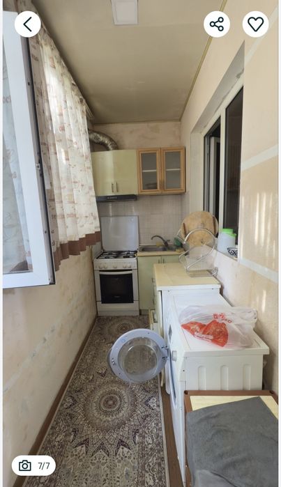 Ижара 2 хонали Юнусобод 13 квартал метро Туркистон