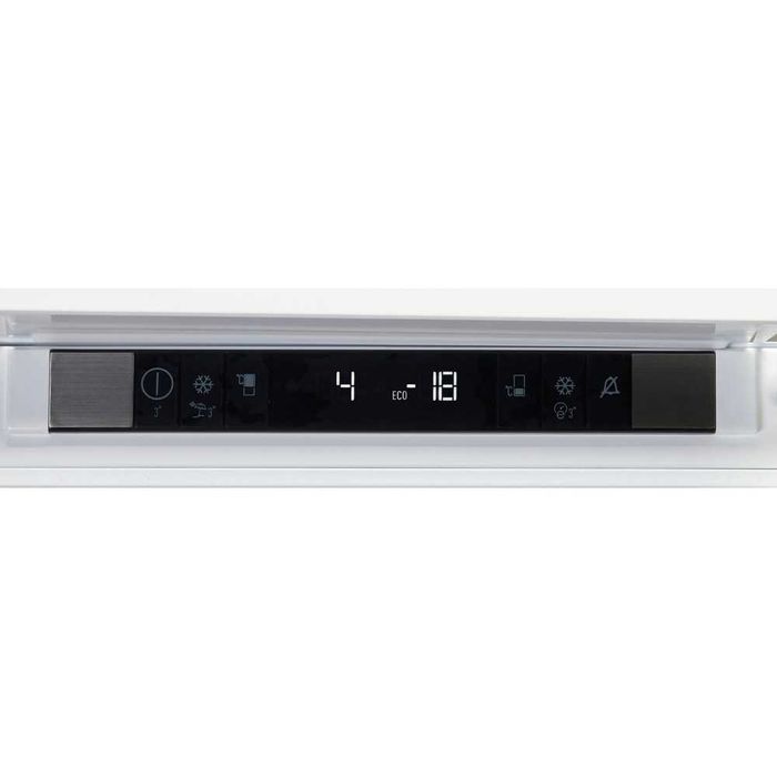 Нов хладилник за вграждане Беко/Beko BCNA306E4FN bPRO 500