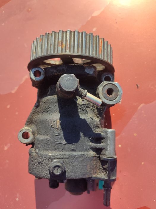 ГНП/нафтова помпа 1.5 дци Рено