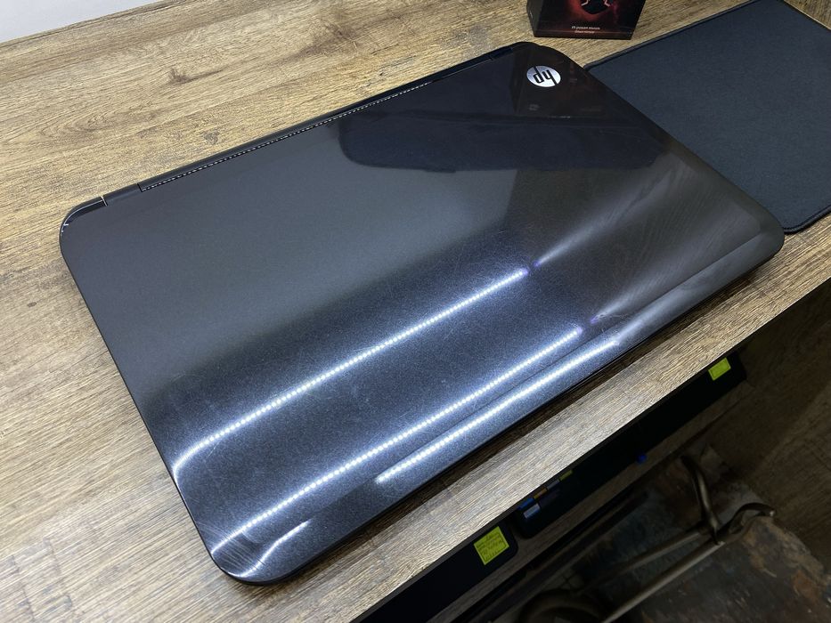 ‼️Продам Ноутбук для Офиса HP‼️