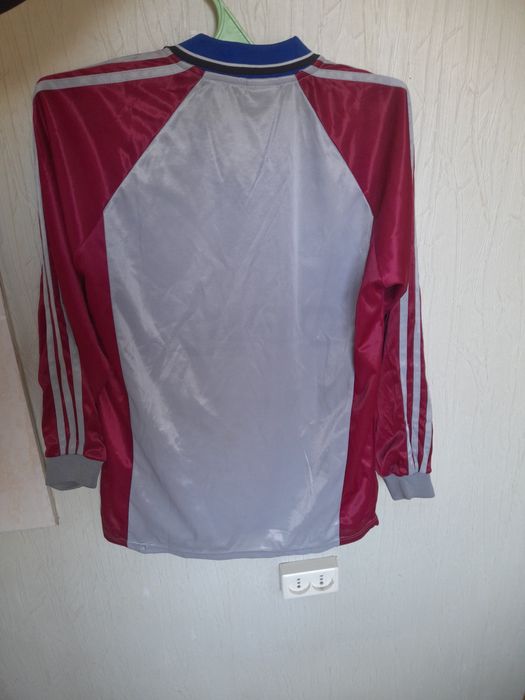 Футбольная форма