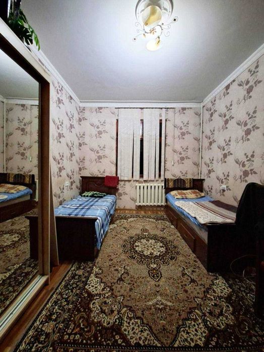 Ттз-2 3/2/4 балкон 1.5*6 № 78 Умида