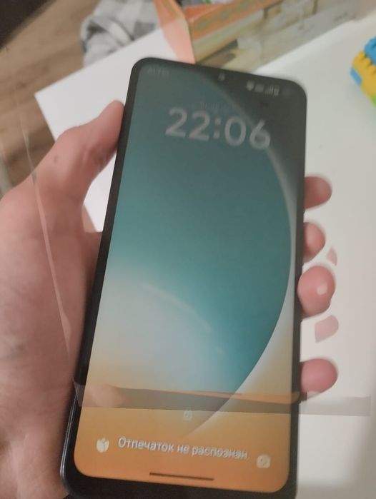 POCO c71 6/128gb