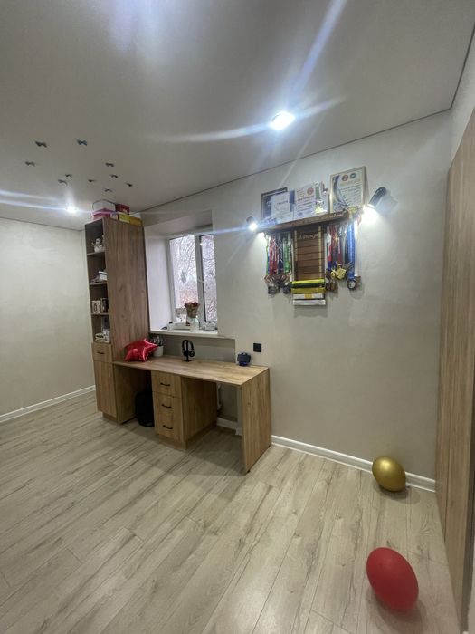 Продам 3х комнатную квартиру