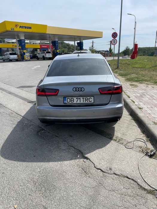 AUDI A6 2016 — imagine 4