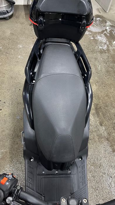 Мопед Tank sports