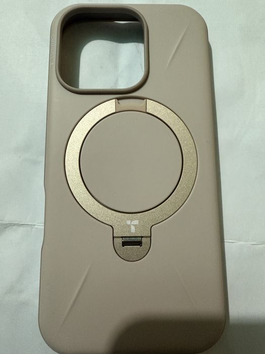 Калъф Torras за Iphone 16 pro