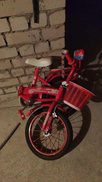 Продам велосипед