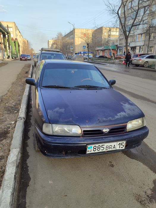 Продам Ниссан примера