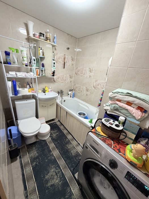 Продается квартира Авангард 2-8