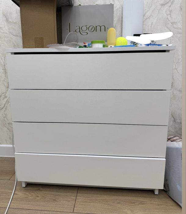 Продам комод в хорошем состоянии