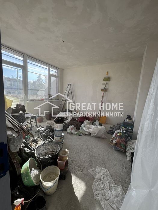 3-стаен в Търговище-Запад 1 площ 62 цена 75000 Евро