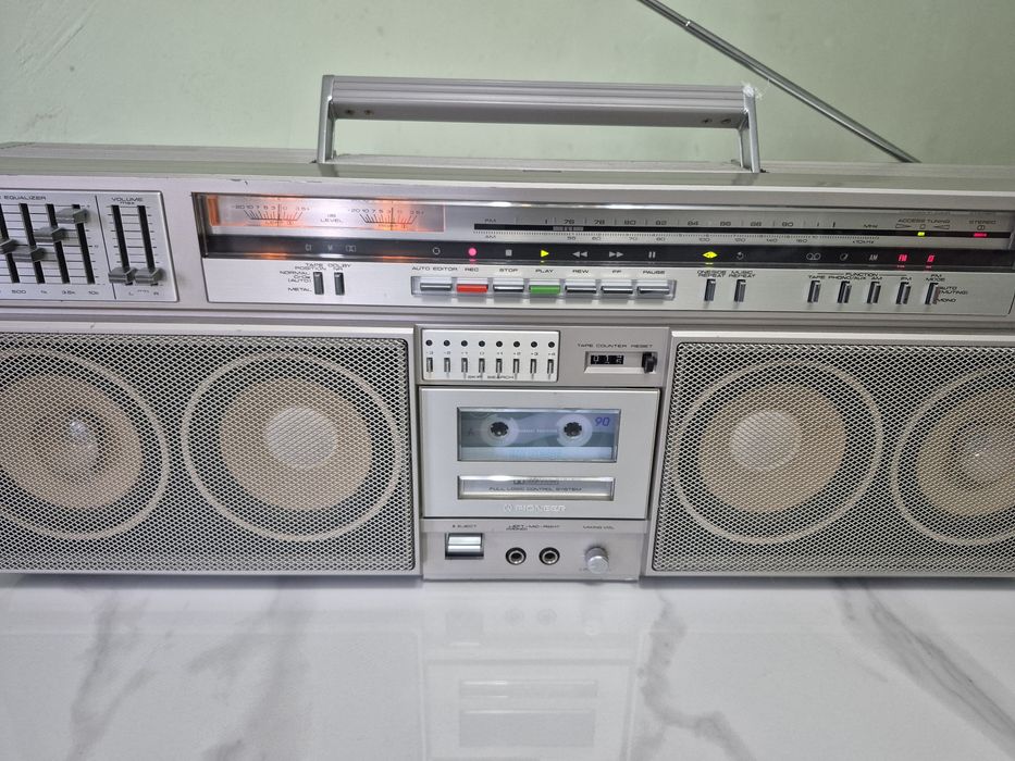Магнитофон Pioneer  SK-900