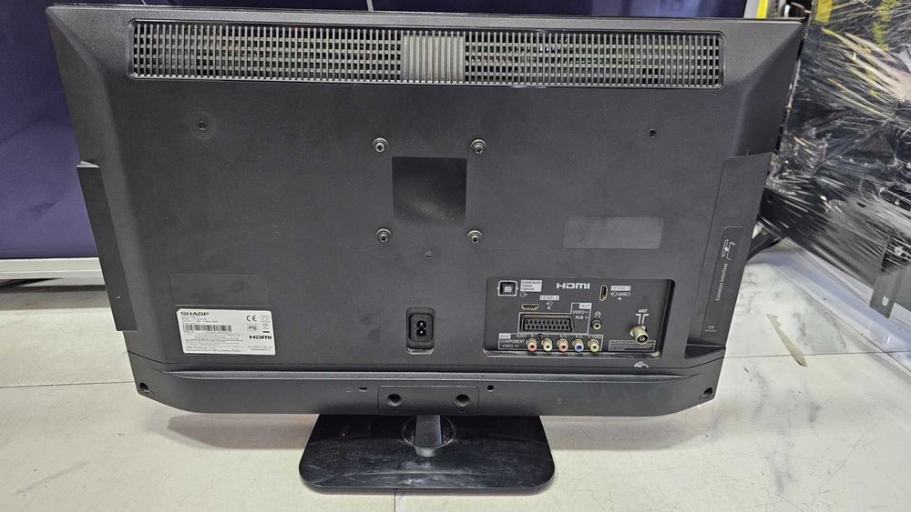 Телевизор SHARP 24LD170E 24 инча