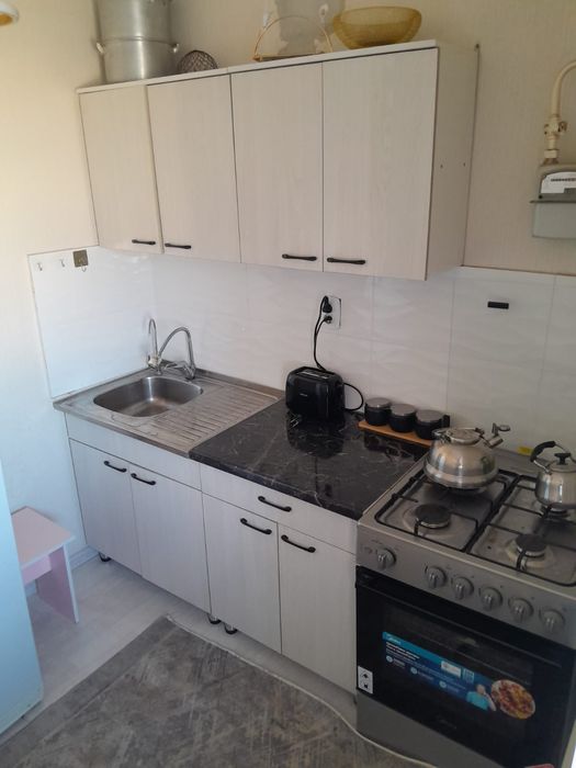 Квартира 1 комнатная