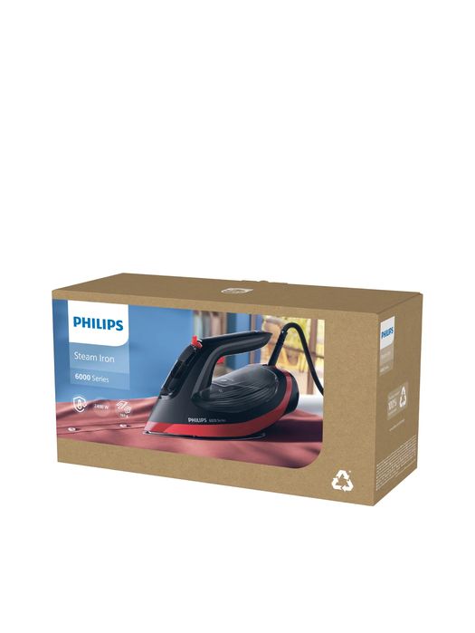 Утюг Philips DST6130