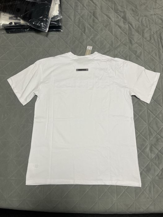 Tricou essentials Nou , M