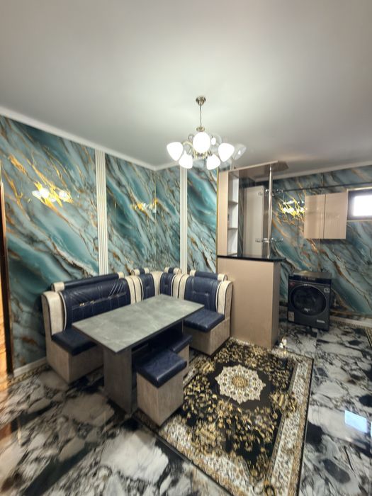 Ижарага берилади 3 хона 3- етаж махсимум Гостиница юлида мира куча