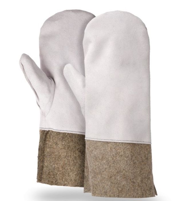 Вачеги , краги , рукавицы суконные