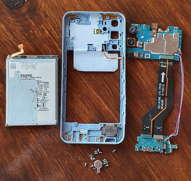 Samsung A13 4g și A15 4g pentru piese