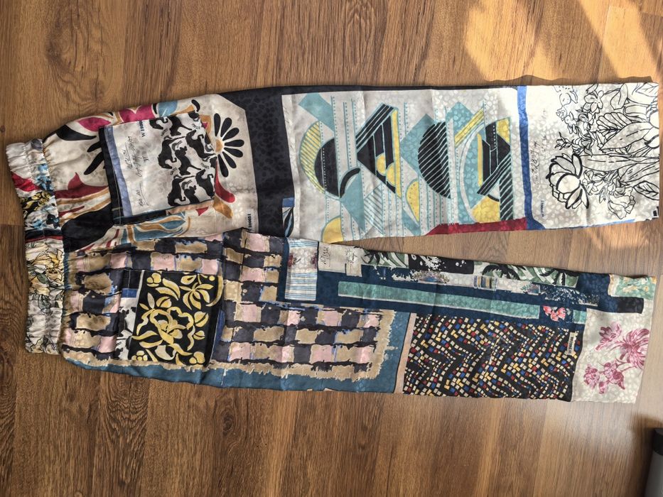 Летен панталон ZARA