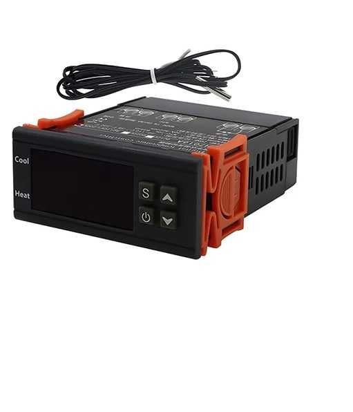 Modul Termostat Senzor Temperatura Termostat Digital Releu