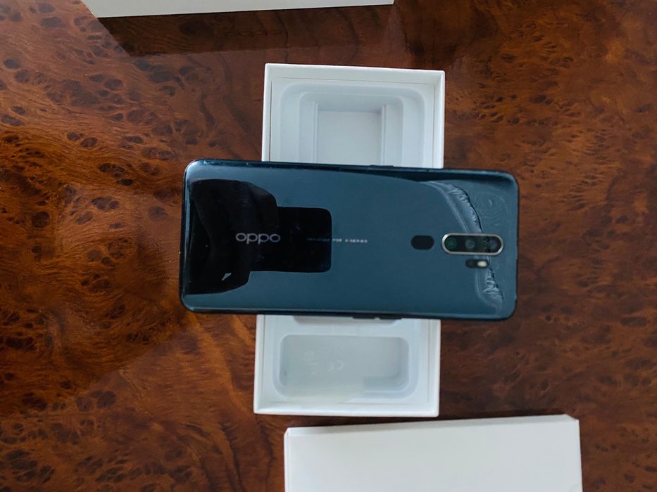 Android Oppo A5 2020