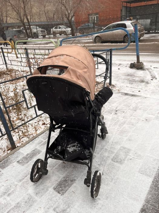 Продается  детская коляска.