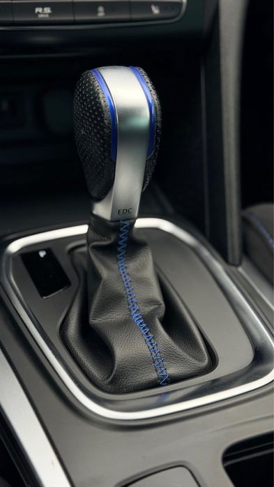 RENAULT MEGANE GT / 1.6 Dci 165CAI / Euro6