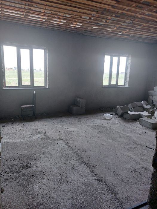 Продается дом с магазином