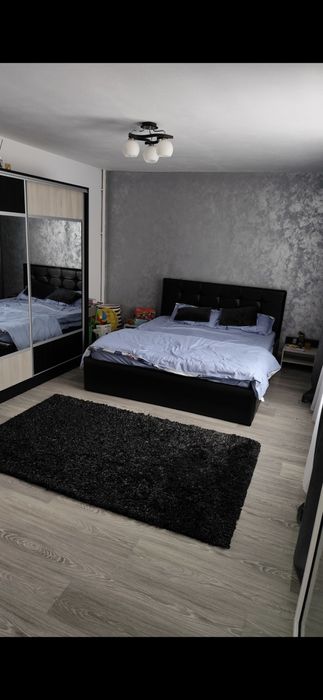 Vând casa zona Faget