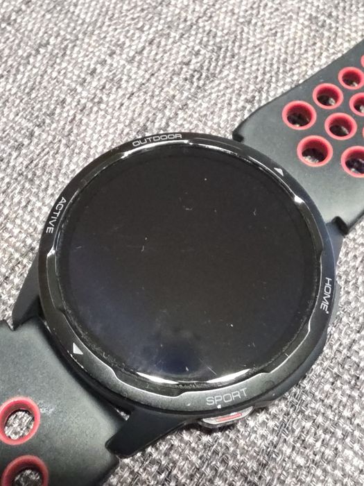 Xiaomi Watch S1 Active
