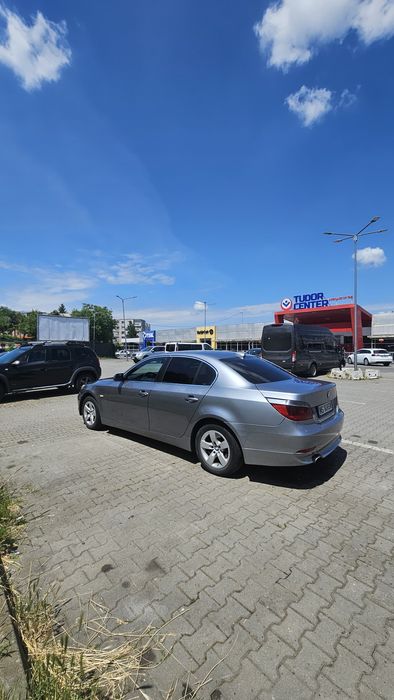 BMW 5 Series 2006 — imagine 4