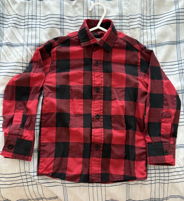 Детска риза “Gucci”