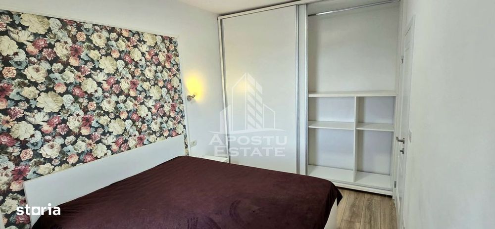 Apartament 2 camere , ET 9 Adora
