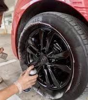 Боядисване на Джанти, 30-50лв/бр, град Сливен