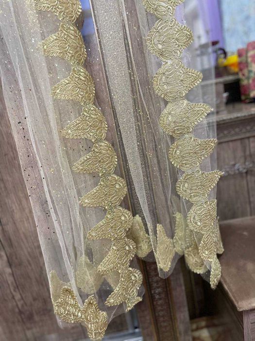 Kelinlik ansambl uchun zar tön