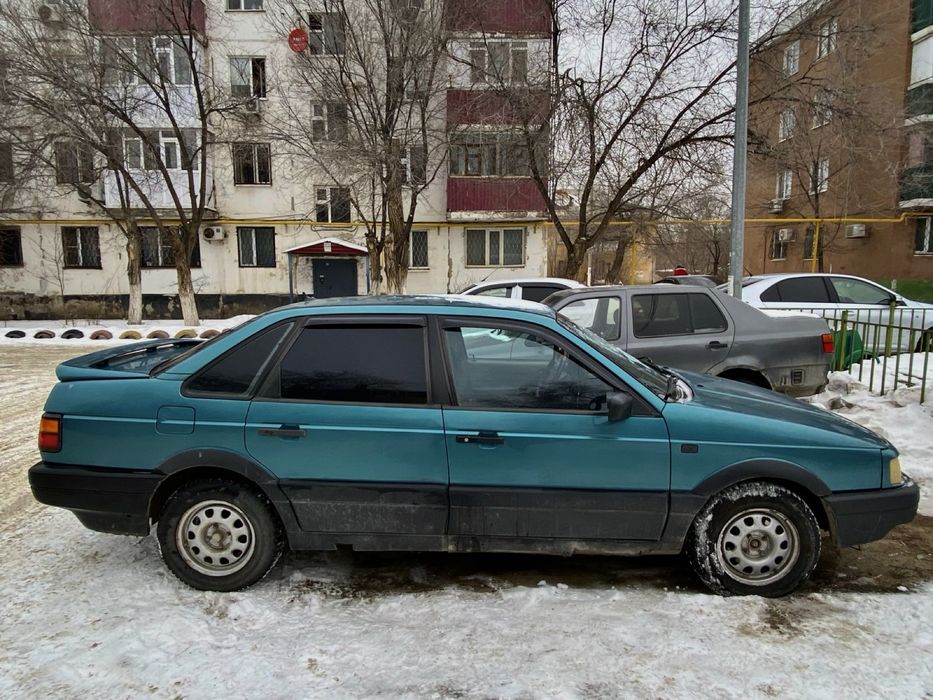 Пассат б3 сатылады