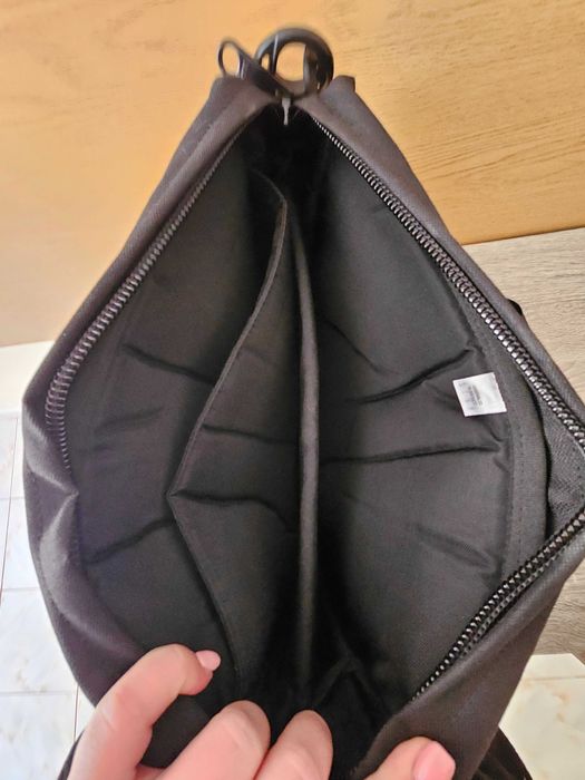 Geantă profesională originală Trimble – nouă, nefolosită