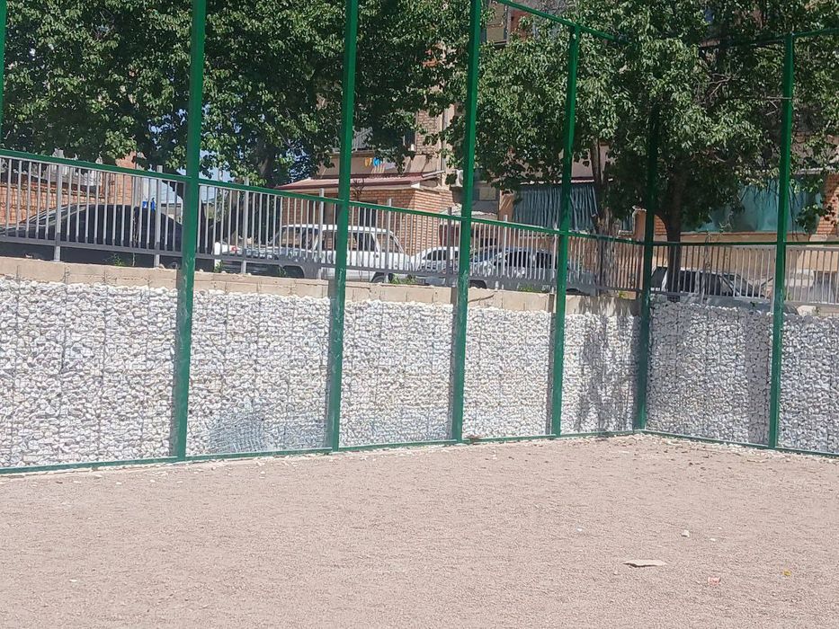 Dekorativ Toshlar/ Gabion Tosh Optom