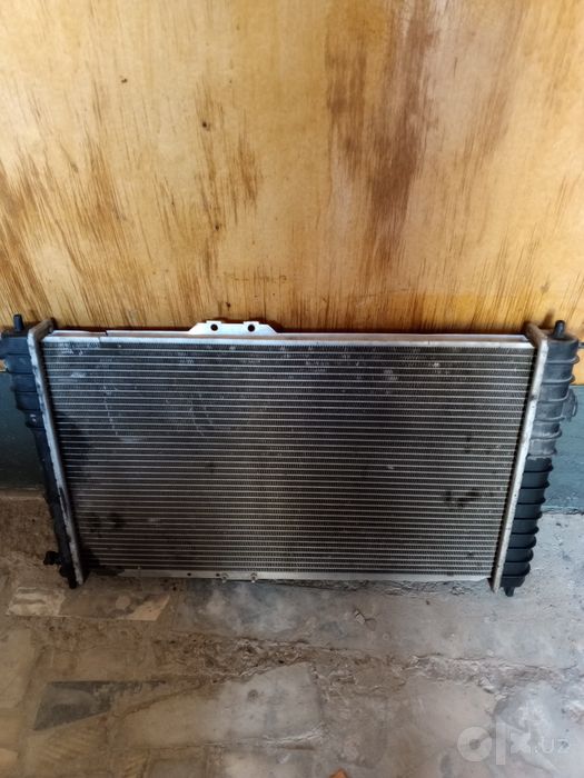 Radiator sotiladi NEXIA 1,2 ga tugri keladi
