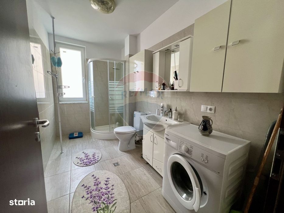Apartament 2 Camere I Modern și Luminos, in Sibiu I Lacul lui Bender