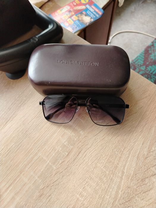Louis vuitton sunglasses