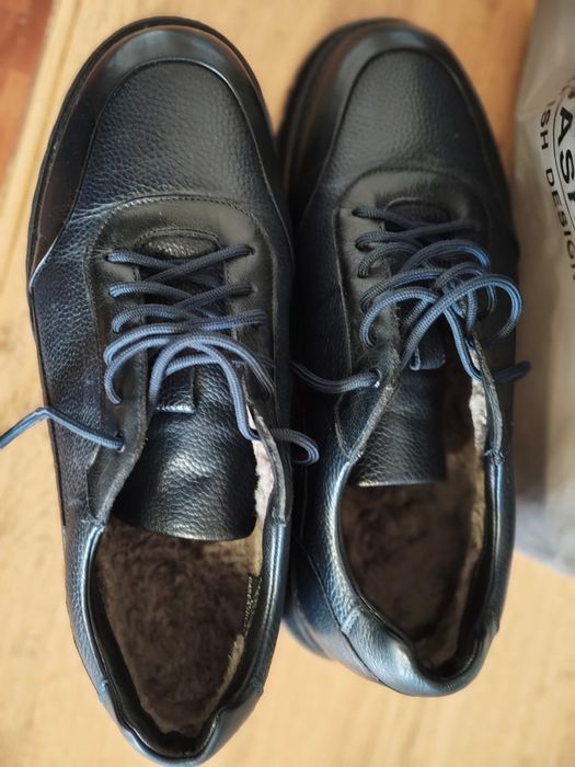 Ботинки  Gardashlar