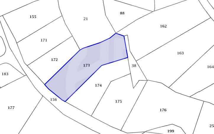 Парцел в с.Руен 67564